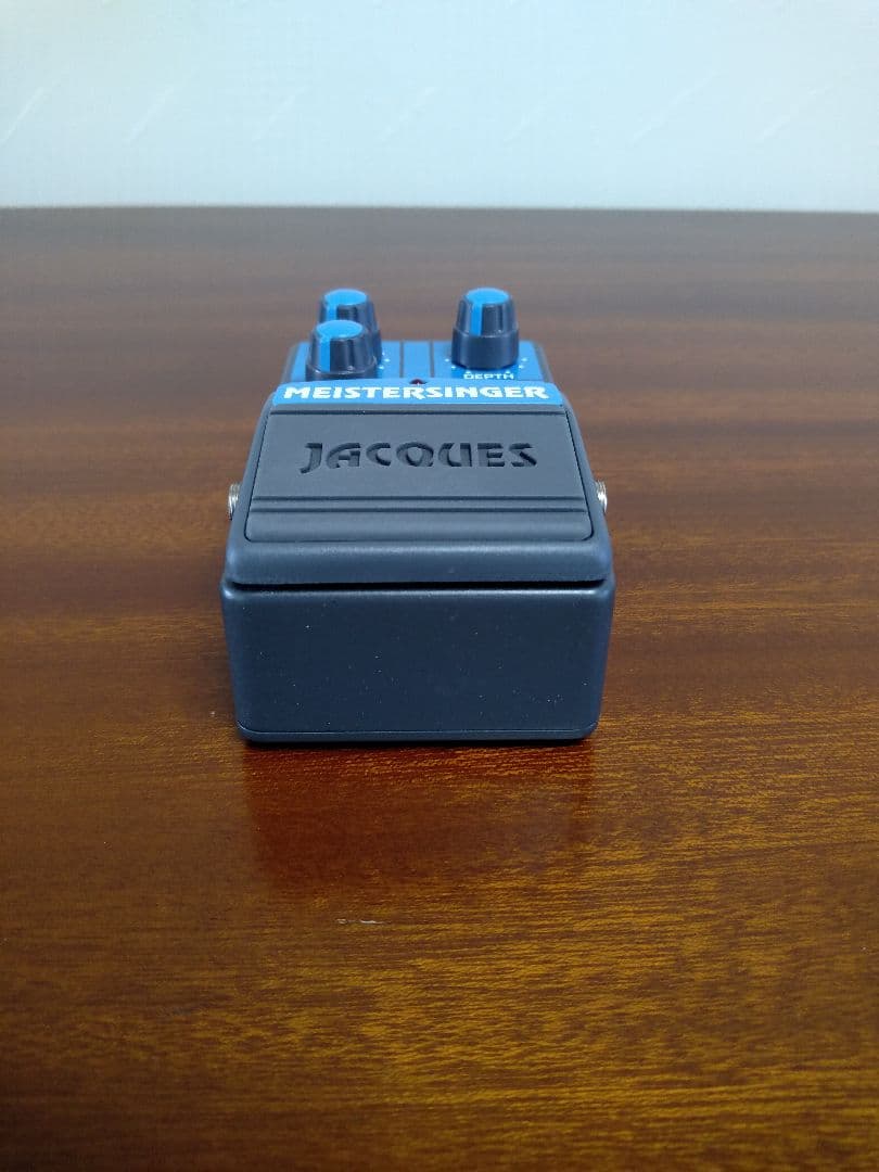 ギター JACQUES / MEISTERSINGER