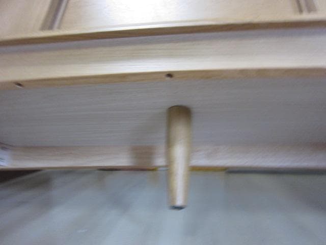 ミサワ/UNICO SIGNE/シグネ キャビネット　1190NA　ナチュラル