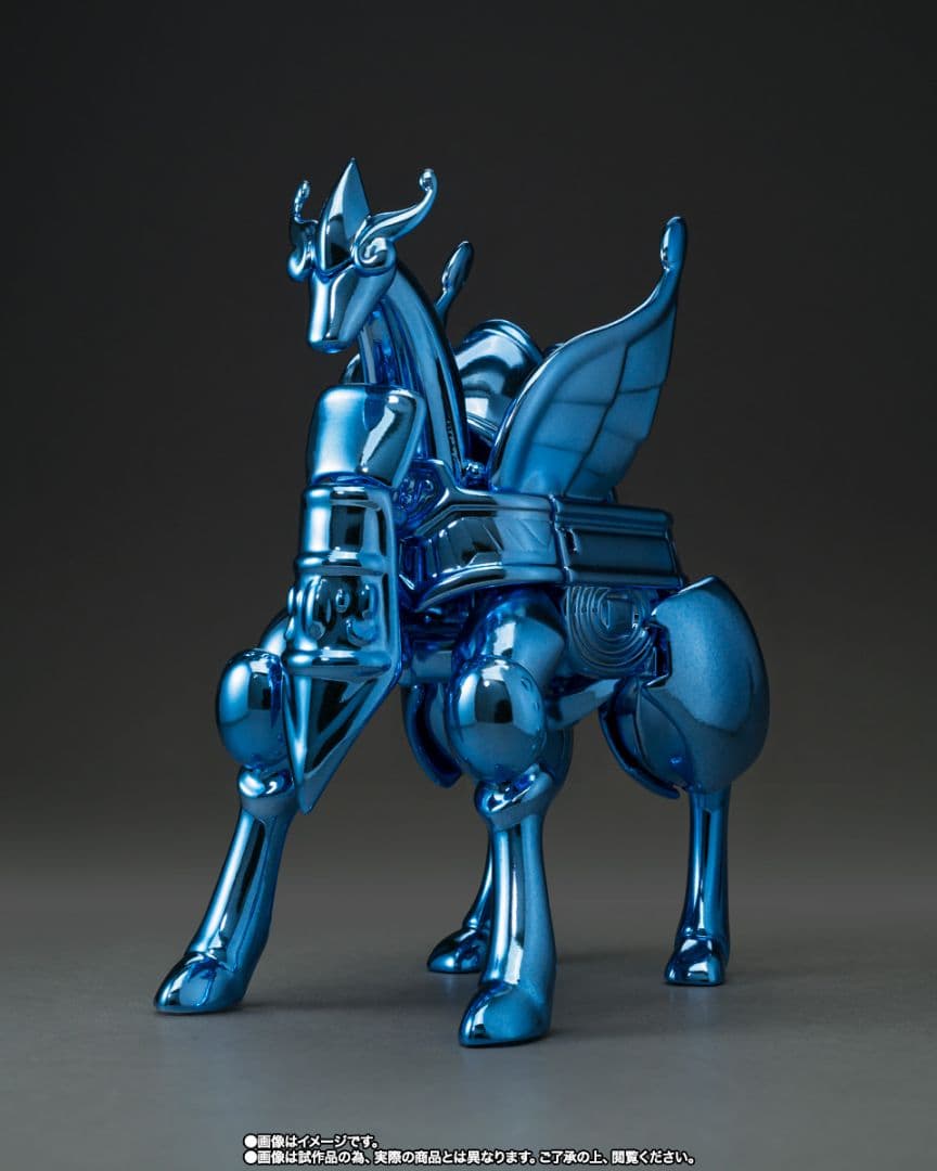 聖闘士聖衣神話 ペガサス星矢（初期青銅聖衣）＜原作版＞☆新品☆イベント開催限定品