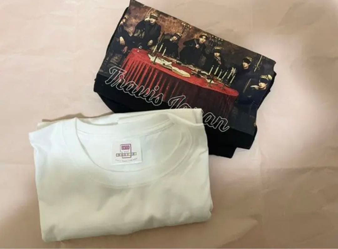 TravisJapan トラジャ 中村海人　グッズセット