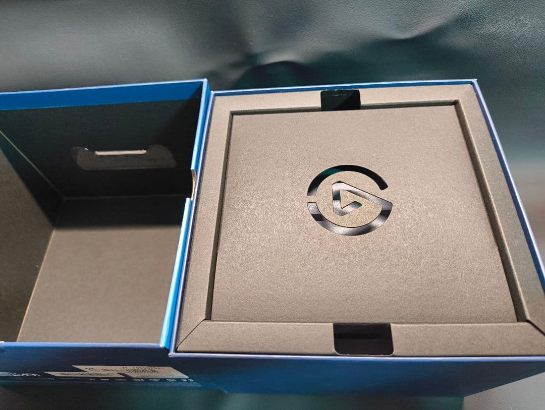 DTM・DAW Elgato Stream Deck +