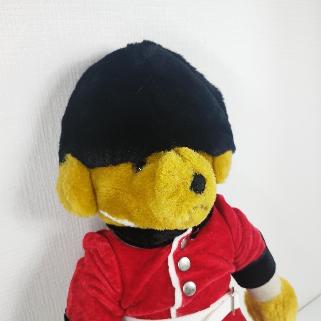 メリーソート テディベア MERELYTHOUGHT ロイヤルガード hZB7