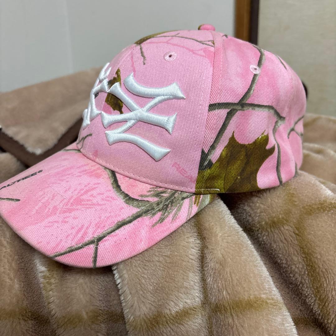 [12月31日まで]oMA キャップ