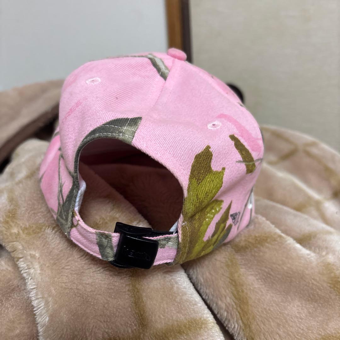 [12月31日まで]oMA キャップ