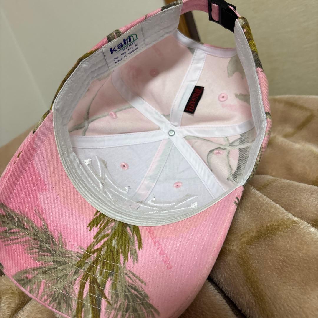 [12月31日まで]oMA キャップ