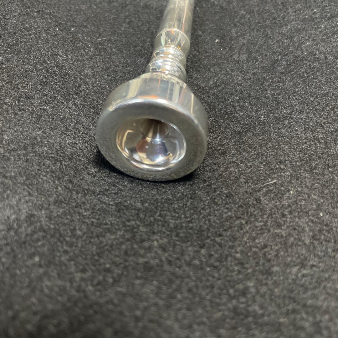 トランペット マウスピース Glanz R.Kanke LEAD