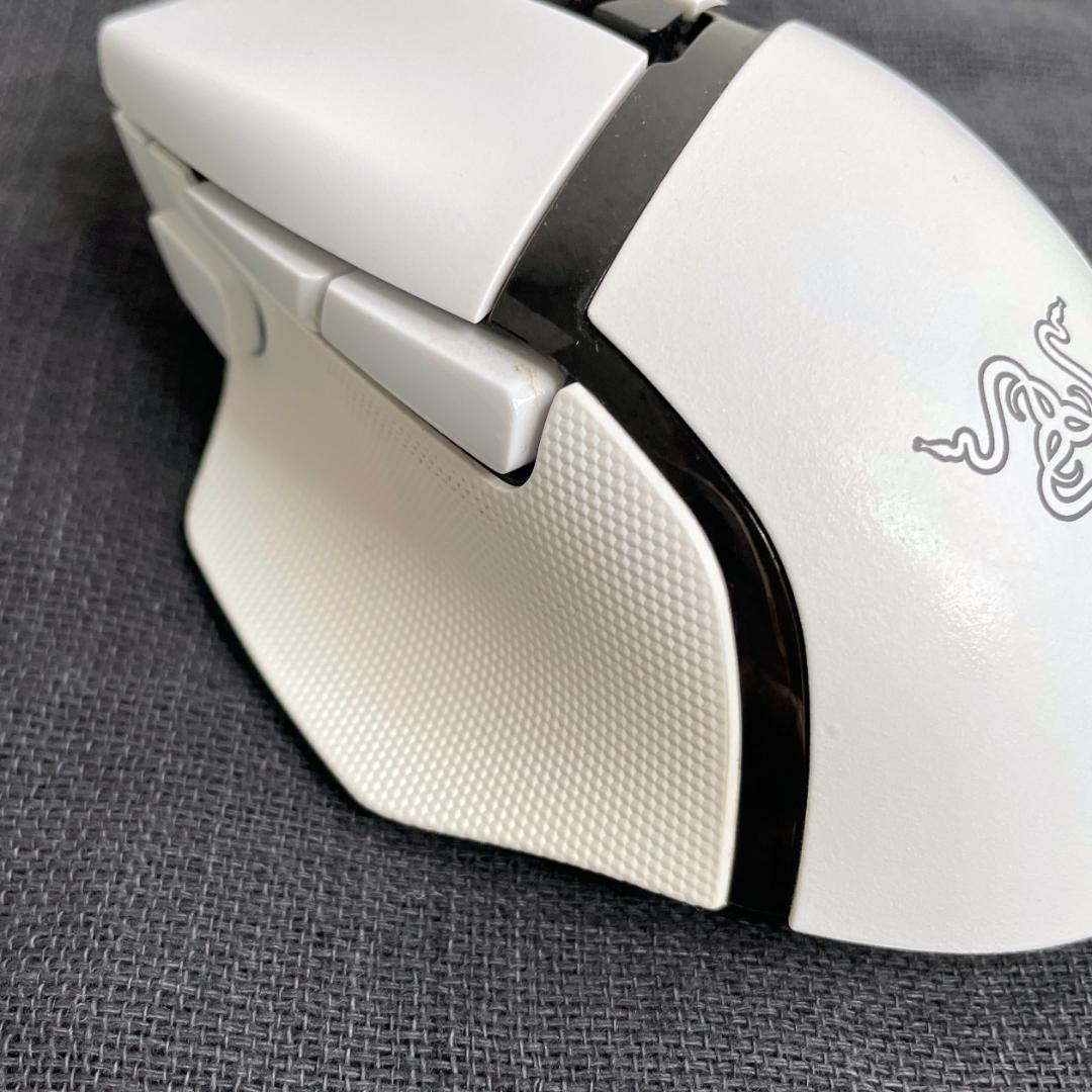 中古☆RAZER Basilisk V3 Pro RZ01-04620200