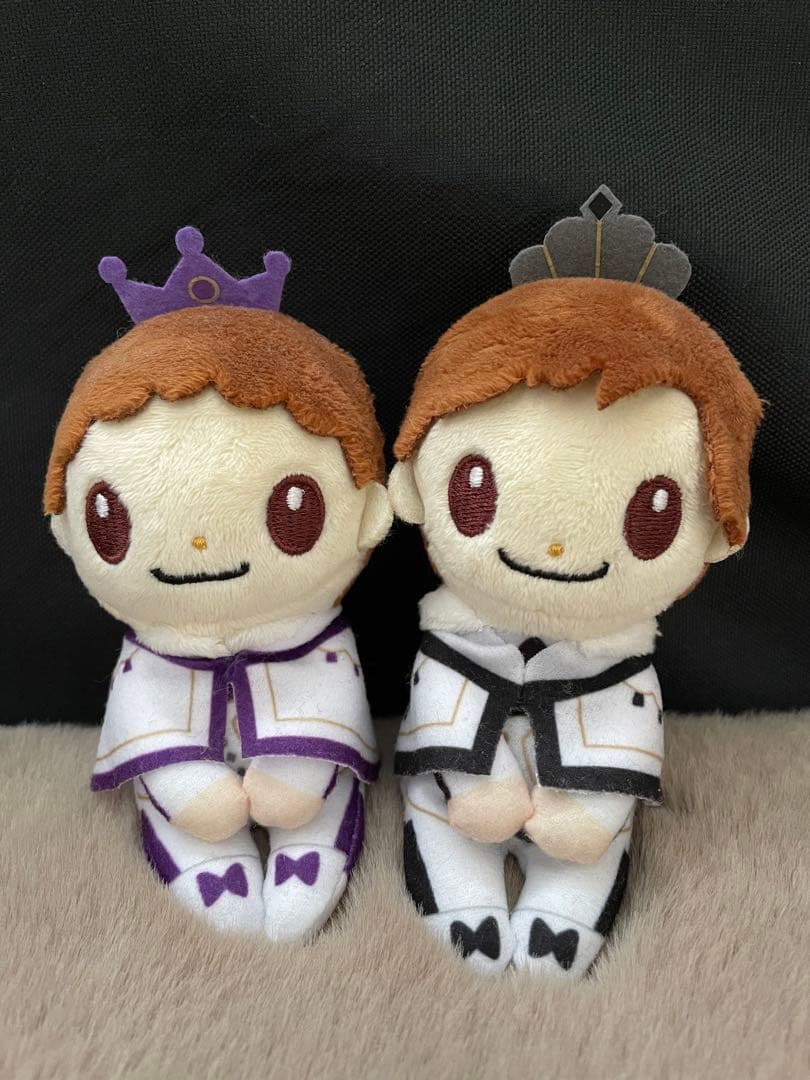 きしれんちょっこりさん