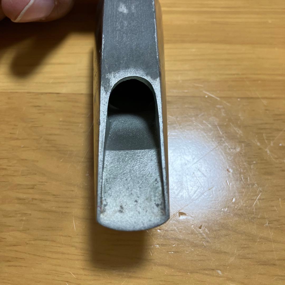 DUKOFF　マイアミフロリダ　アルトサックス　マウスピース　D8