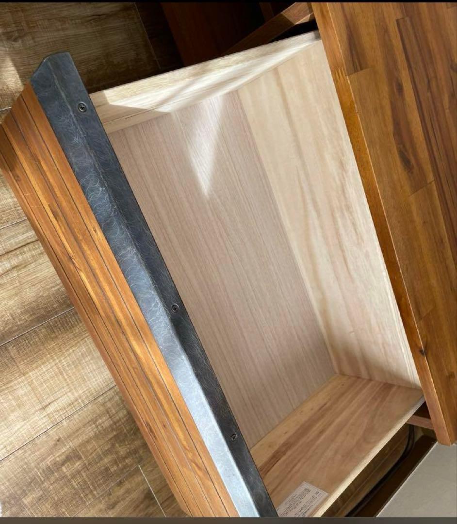 unico スウェラ　テレビボード