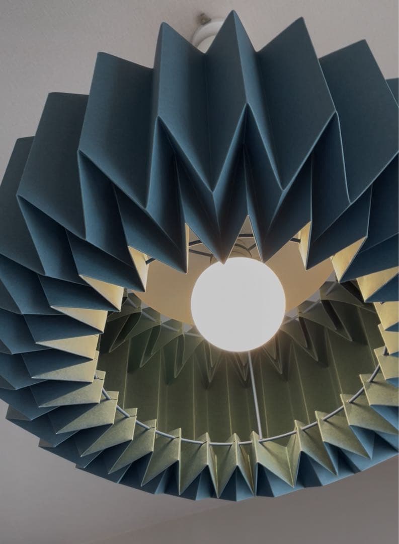 LE KLINT │ ペンダントライトプリーツ 154