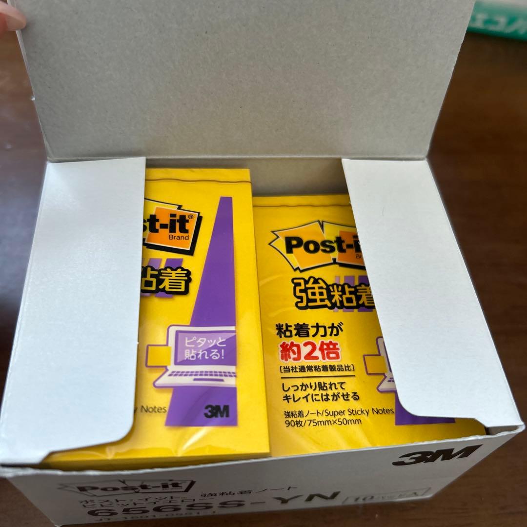 事務用品　付箋　計算機　まとめ売り