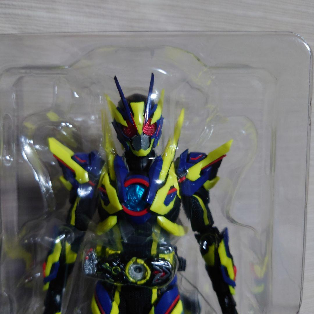 S.H.Figuarts フィギュアーツ 仮面ライダーゼロワン 10体セット