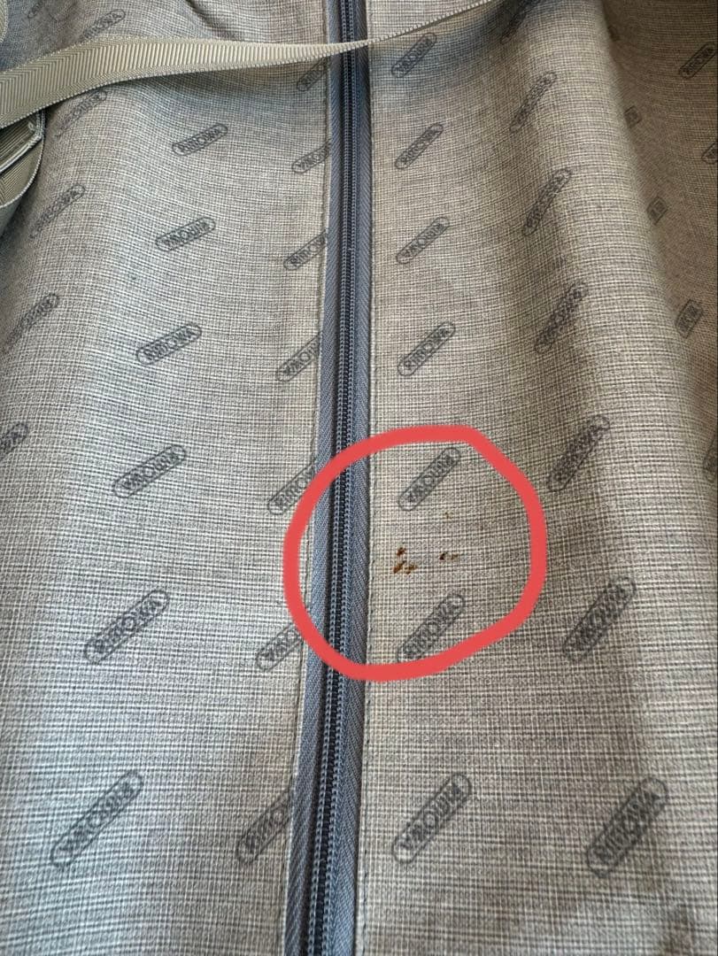 RIMOWA キャリーケース　プレゼント付き