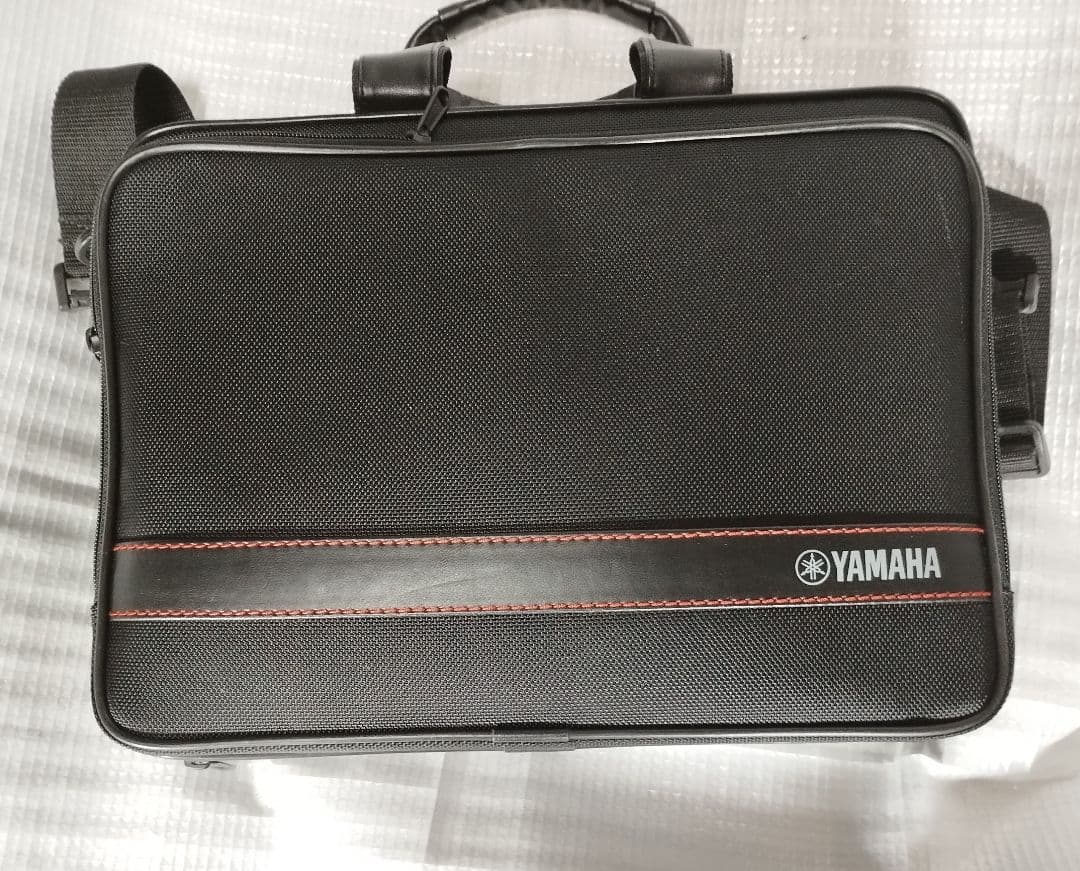 YAMAHA クラリネット YCL-255 ケース付き　美品！　24H匿名配送