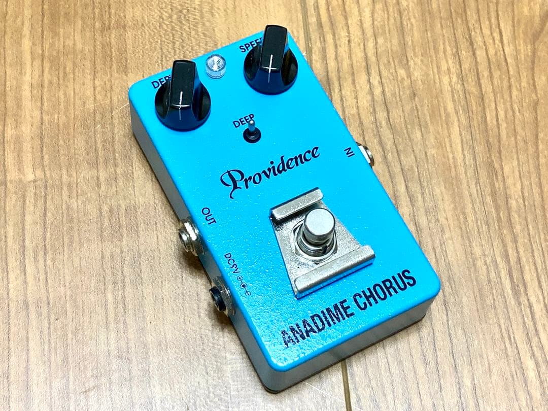名機!! Providence ANADIME CHORUS ADC-3
