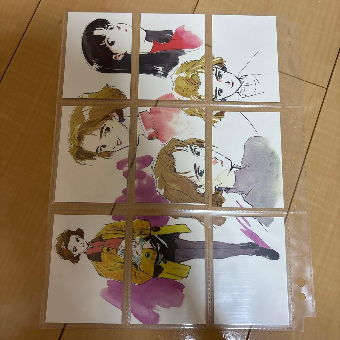 新世紀エヴァンゲリオン アートブック