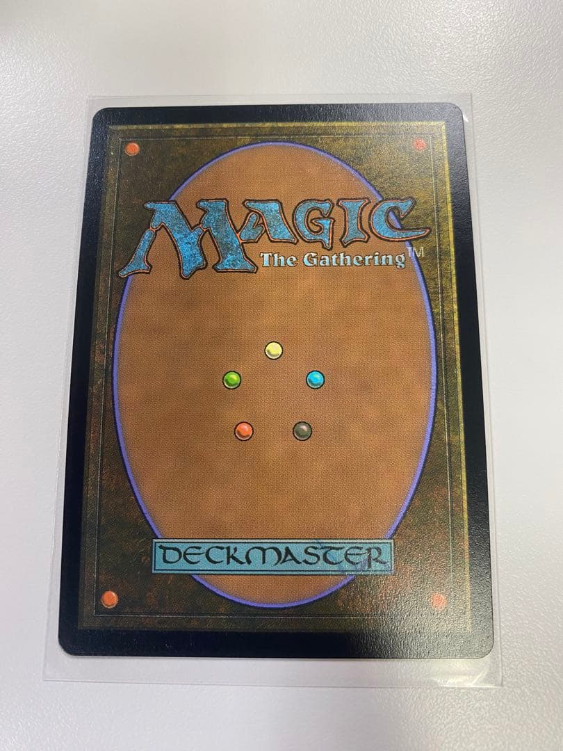 mtg 優勝プロモ SeeDの傭兵、スコール ボーダーレス FOIL
