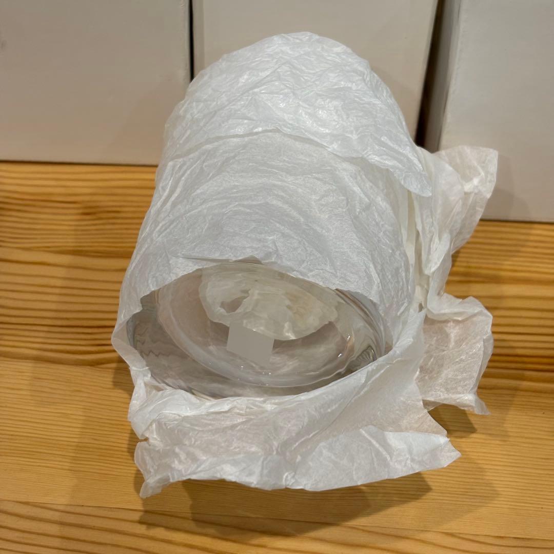 激レア 藤井フミヤ　BS☆フジイグッズ　ロックグラス