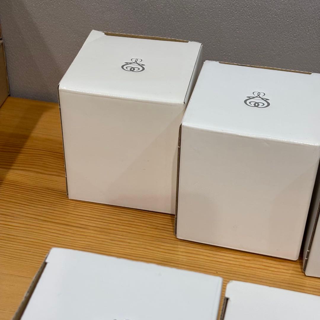 激レア 藤井フミヤ　BS☆フジイグッズ　ロックグラス