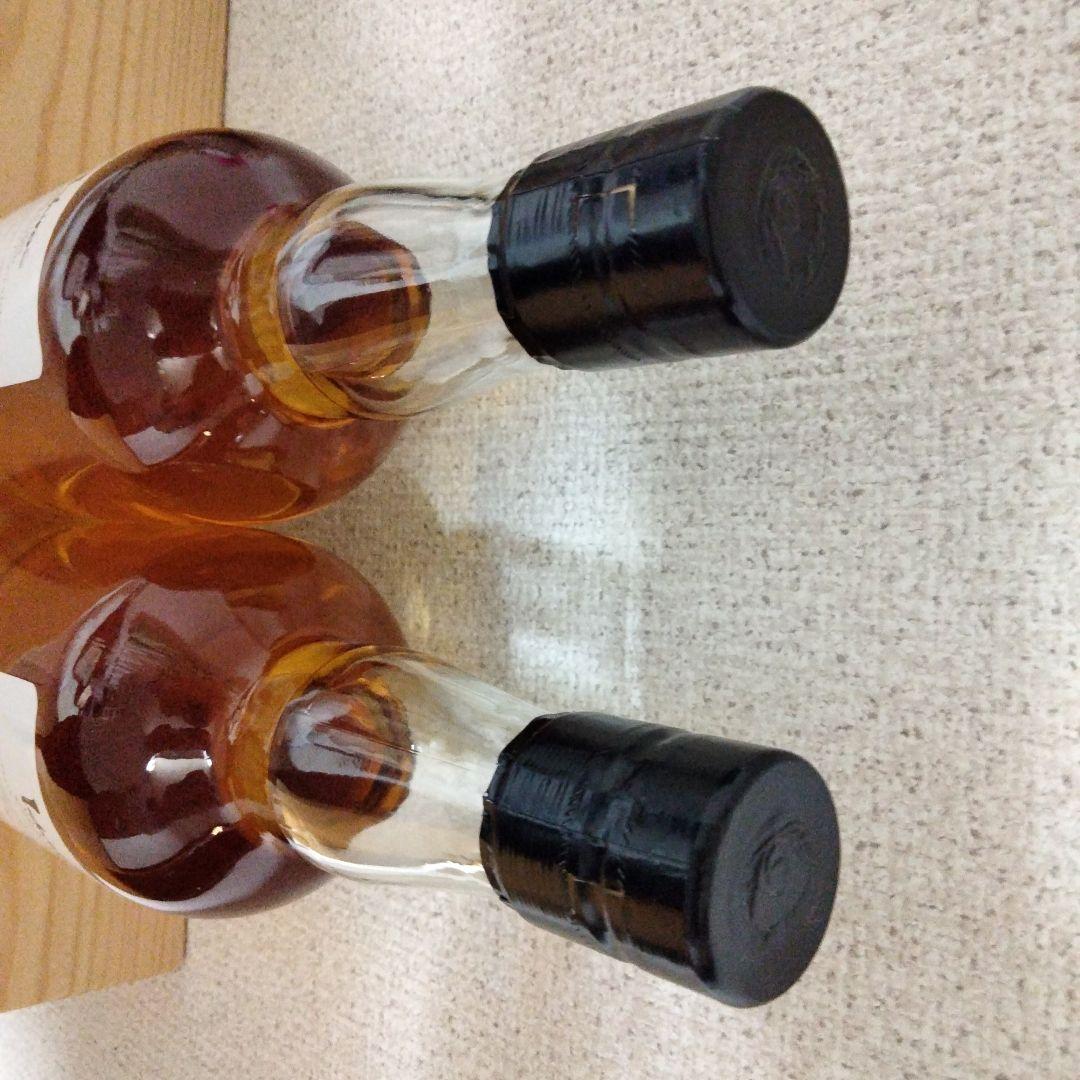 イチローズモルト　2本セット