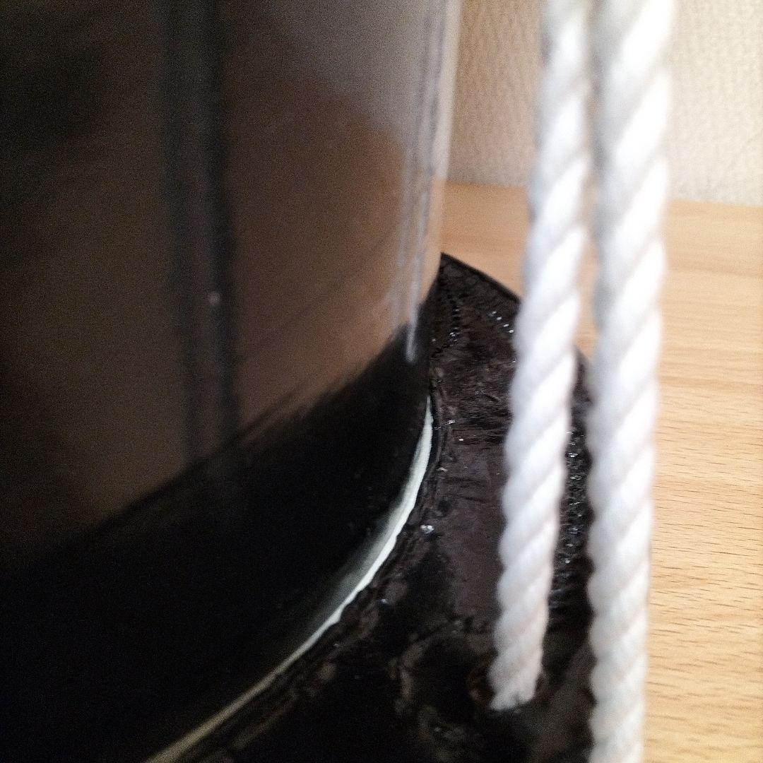 担ぎ太鼓　和太鼓　締太鼓No2　中古良品