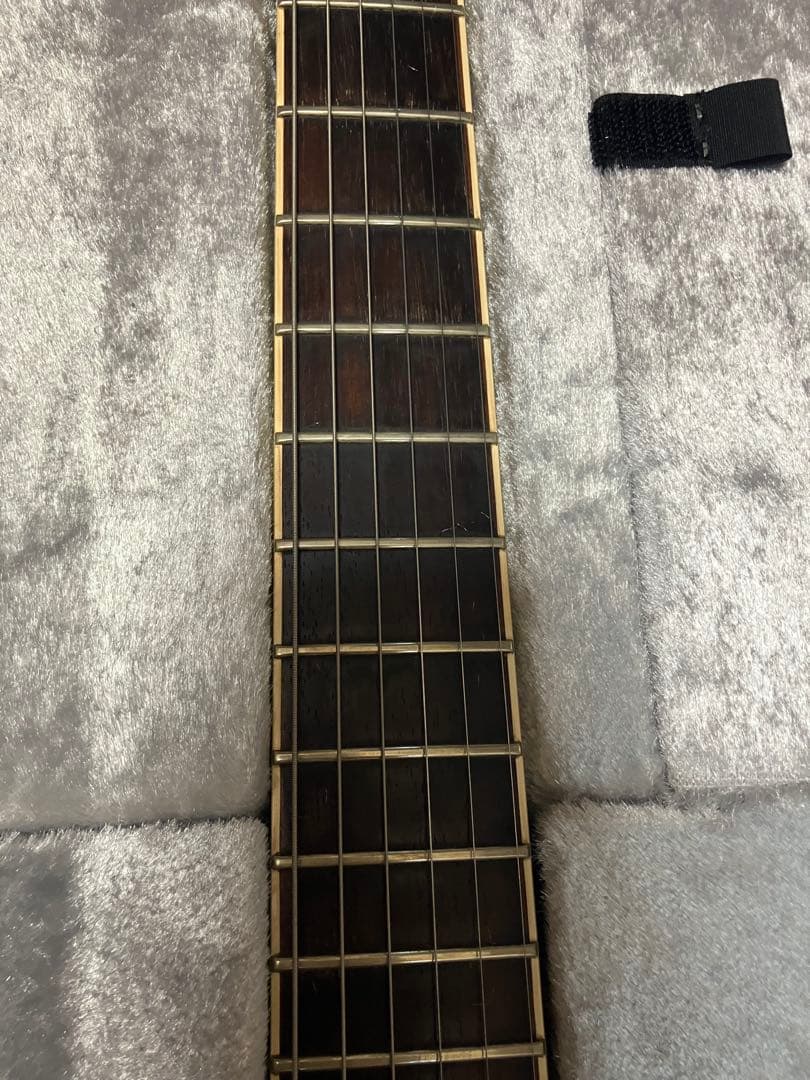 ギター EDWARDS E-CL-140 LUNA SEA SUGIZO