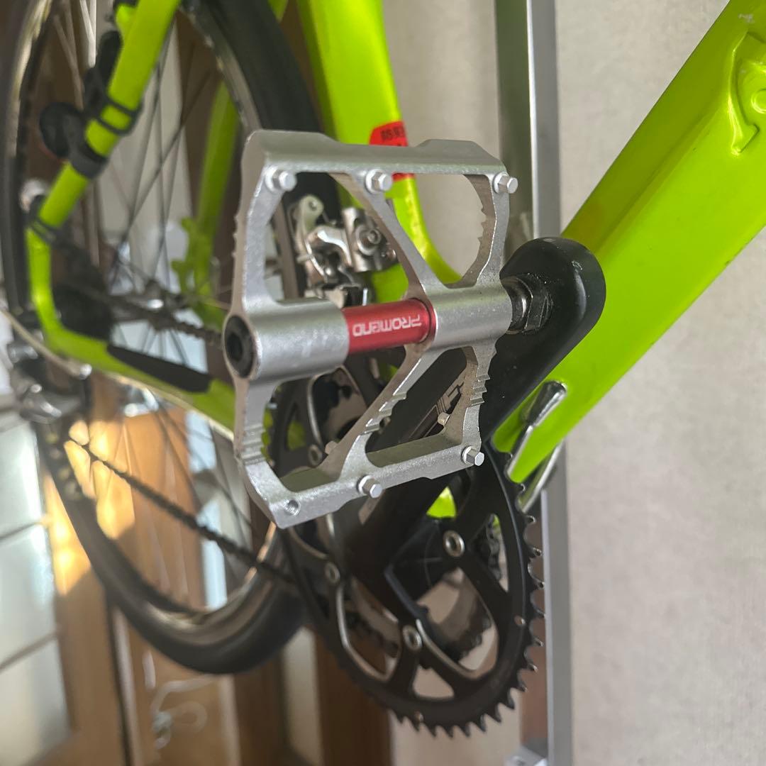 アベニュー　クロスバイク　オランダ製