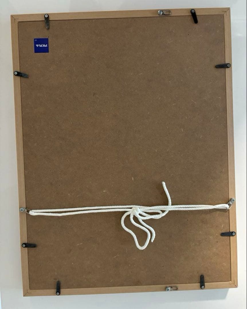 artwork/￼シゲマツ/NANTOKA/アート/Printed Work6