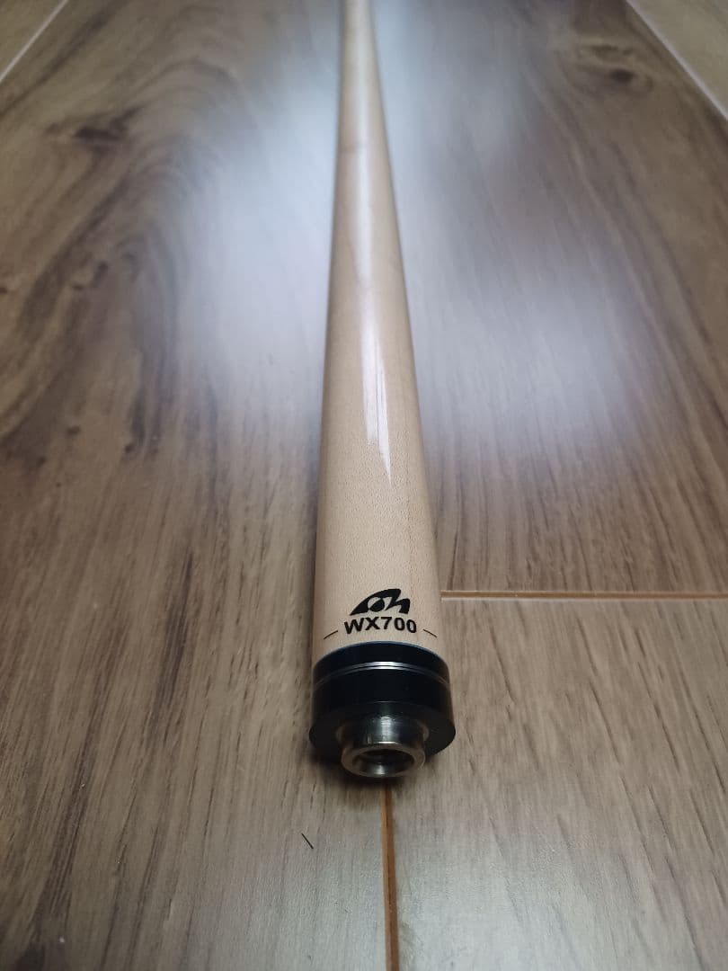 mezz wx700シャフト新品同様 UJジョイント