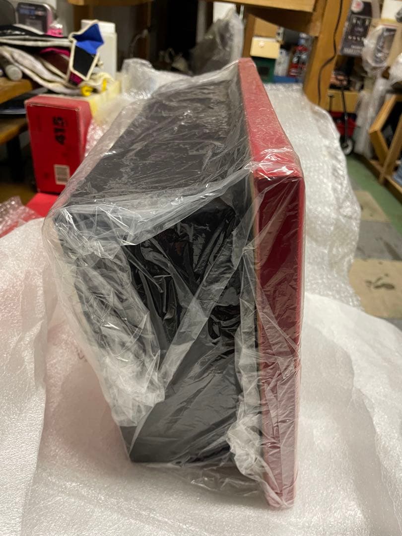 フェラーリ　F40 1987 ミニガレージセット