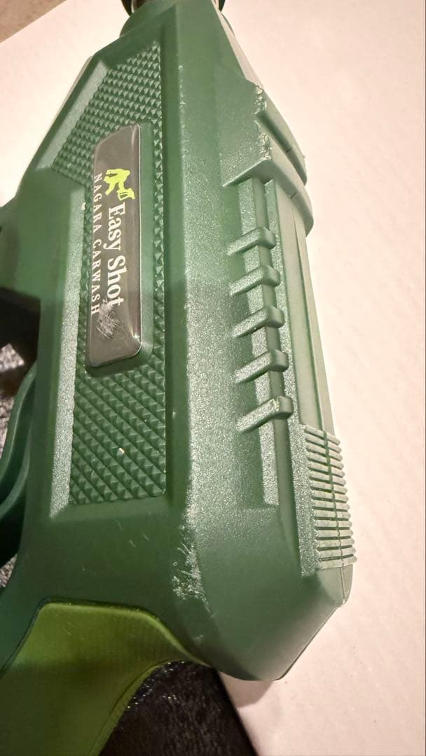 ながら洗車　イージーショット×タンクセット