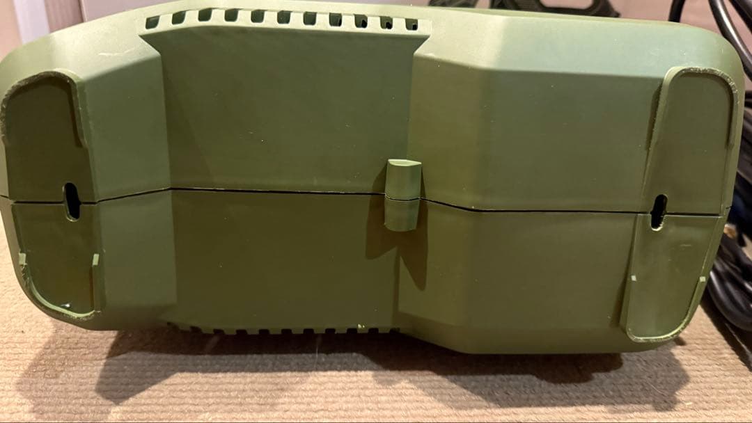 ながら洗車　イージーショット×タンクセット