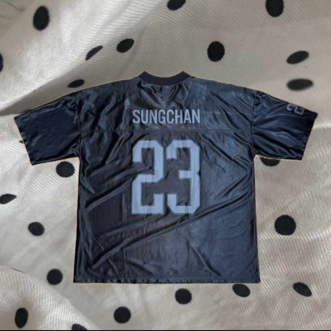 RIIZE RIIZING DAY ユニフォーム ソンチャン トレカ付き