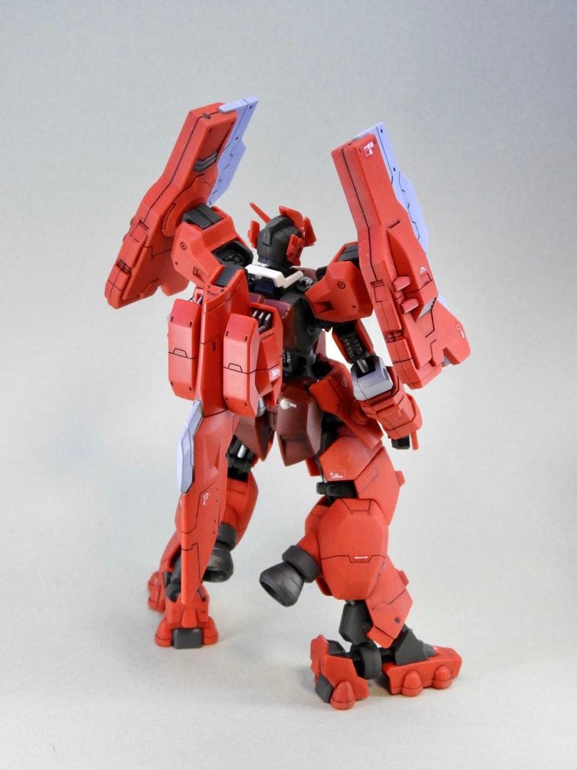 HG ガンダムアスタロトオリジン / ガンプラ 完成品