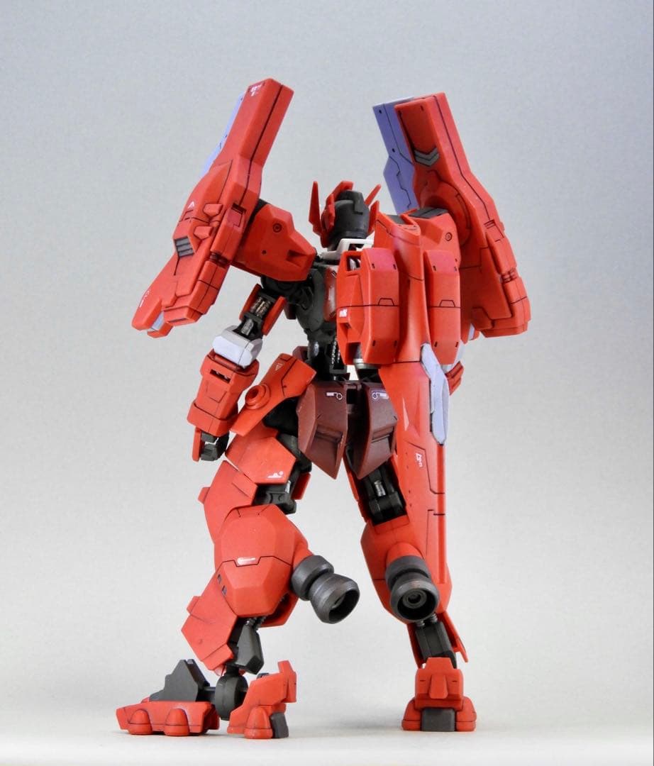 HG ガンダムアスタロトオリジン / ガンプラ 完成品