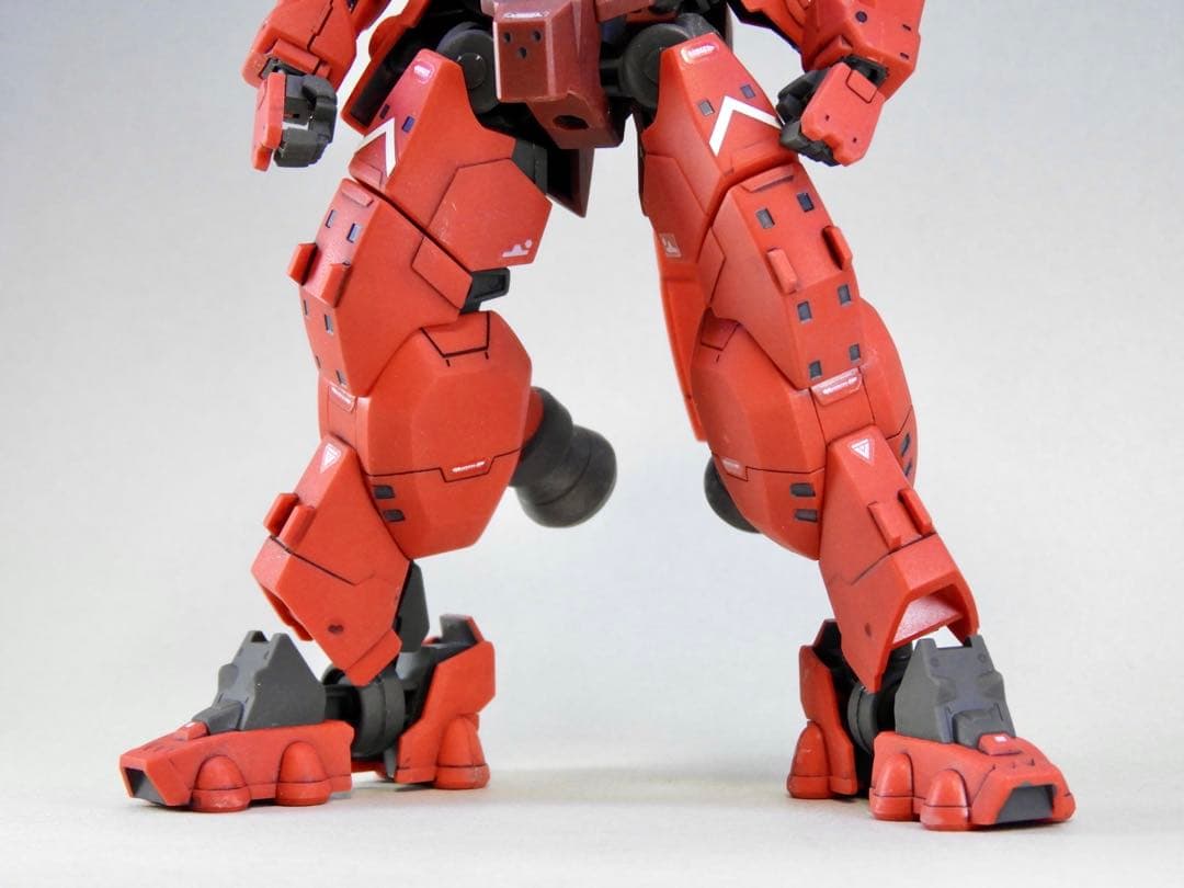 HG ガンダムアスタロトオリジン / ガンプラ 完成品