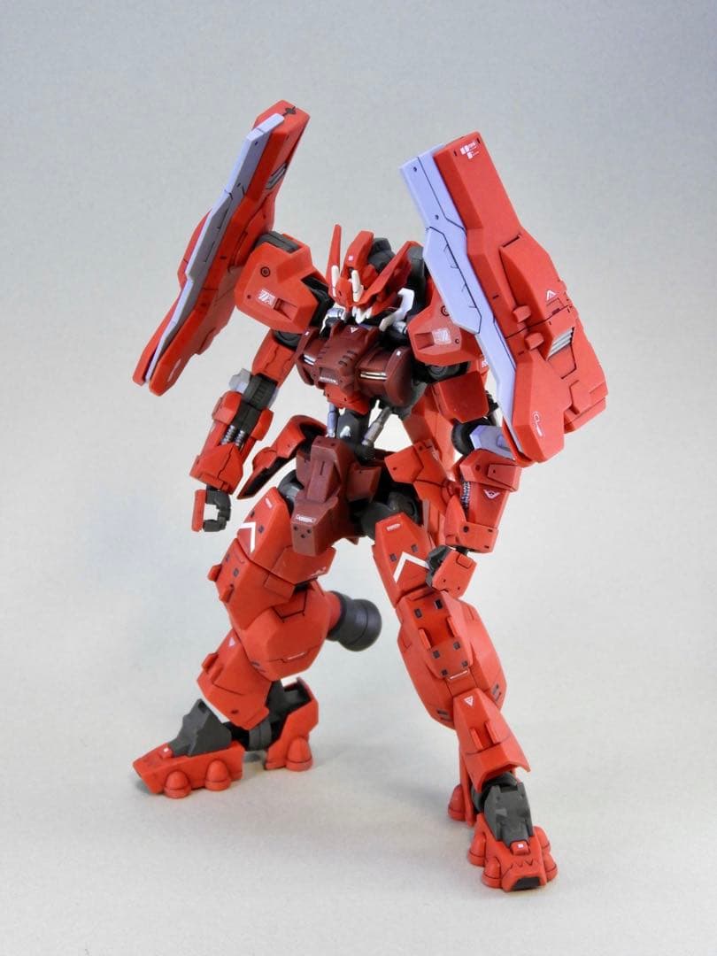 HG ガンダムアスタロトオリジン / ガンプラ 完成品