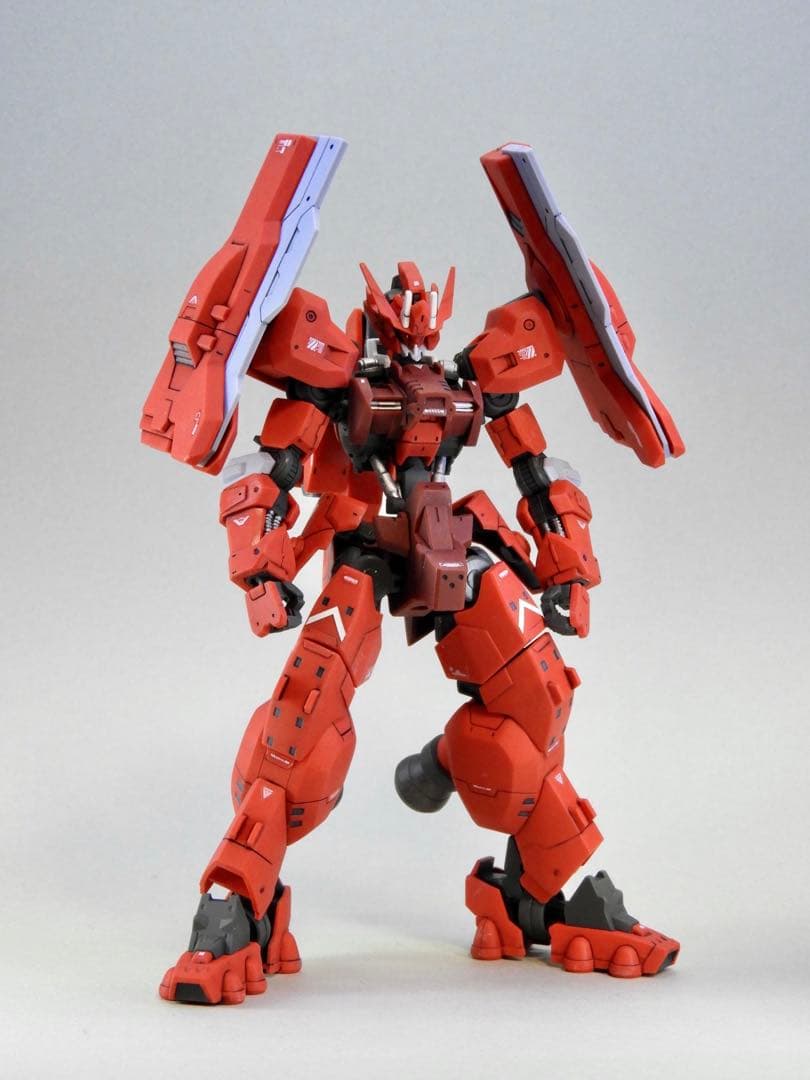 HG ガンダムアスタロトオリジン / ガンプラ 完成品