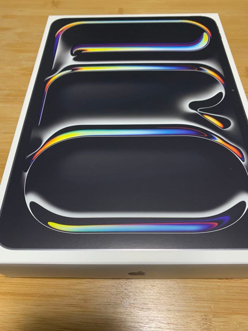 【新品】iPad Pro M4 11インチ 第4世代 256GB