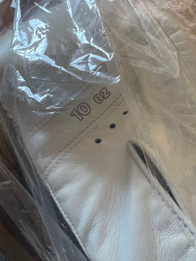 Winning MS-300B ボクシンググローブ 10オンス