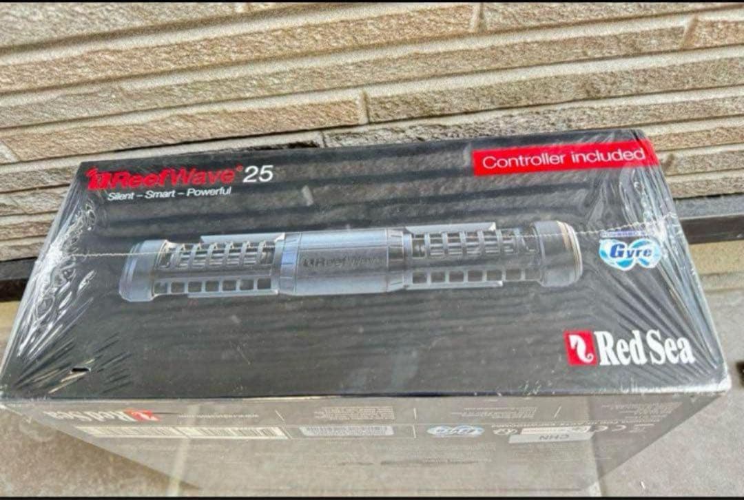 ReefWave リーフウェーブ25