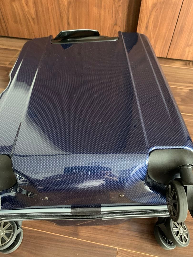 キャリーバッグ　キャリーケース　レクサス　Lexus