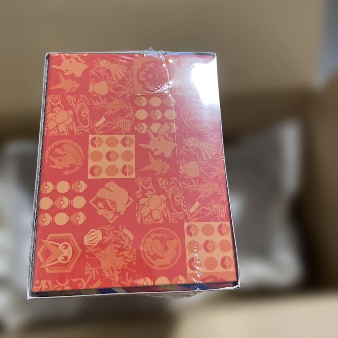 ポケモン ポケモンセンタートウホク ポケモンセンターフクオカ 2BOXセット