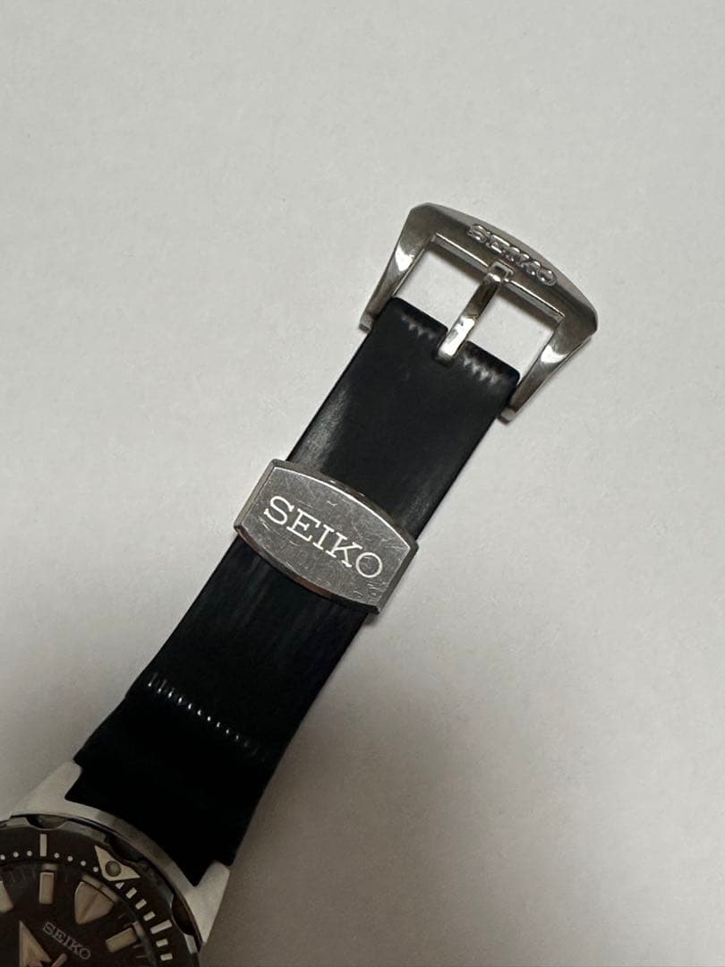 SEIKO PROSPEX モンスター プロスペックス　モンスター