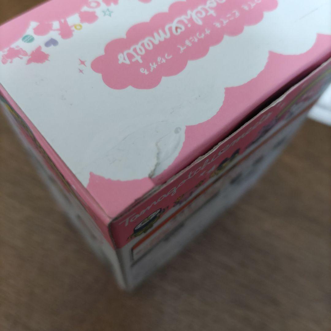 たまごっちみーつ ピンク