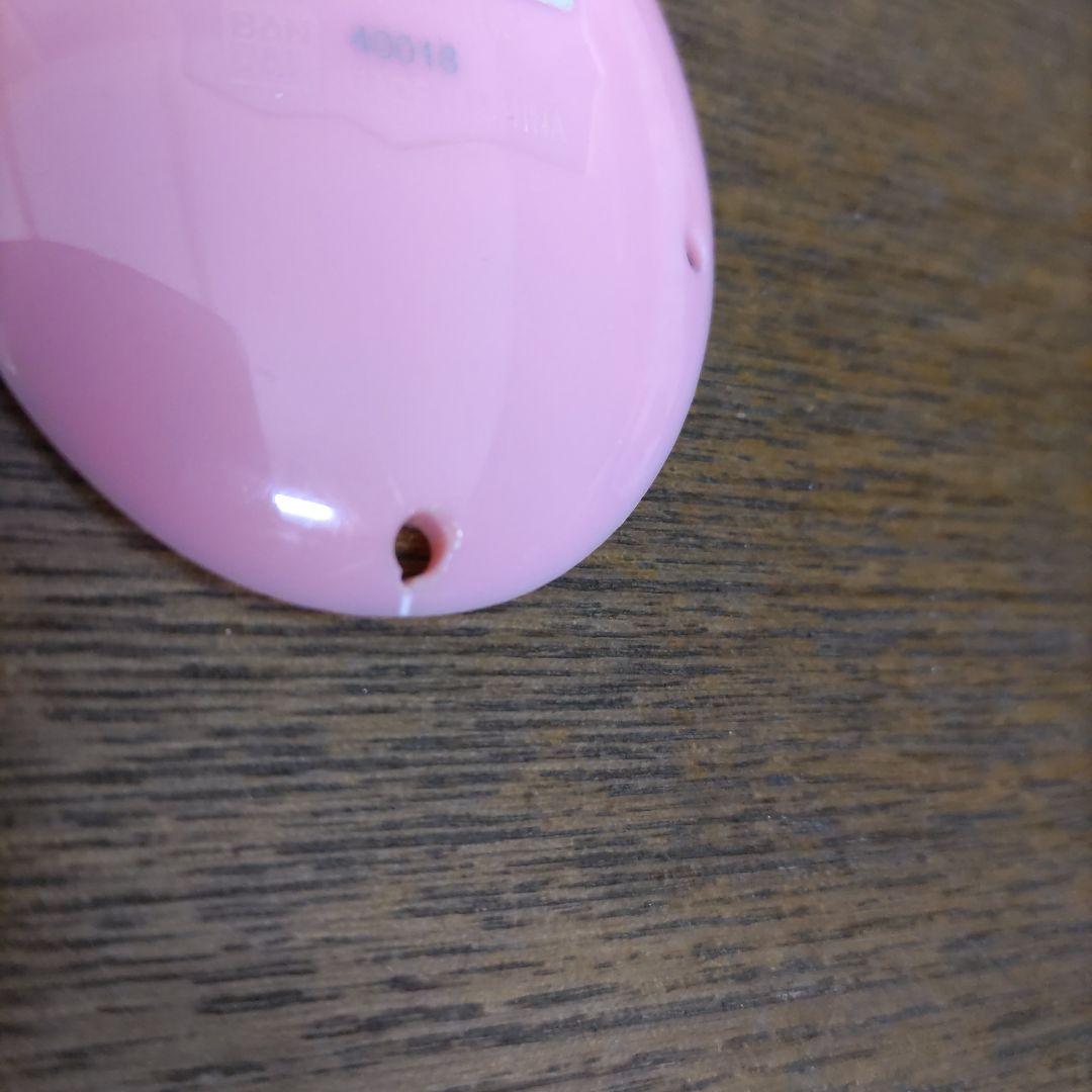 たまごっちみーつ ピンク