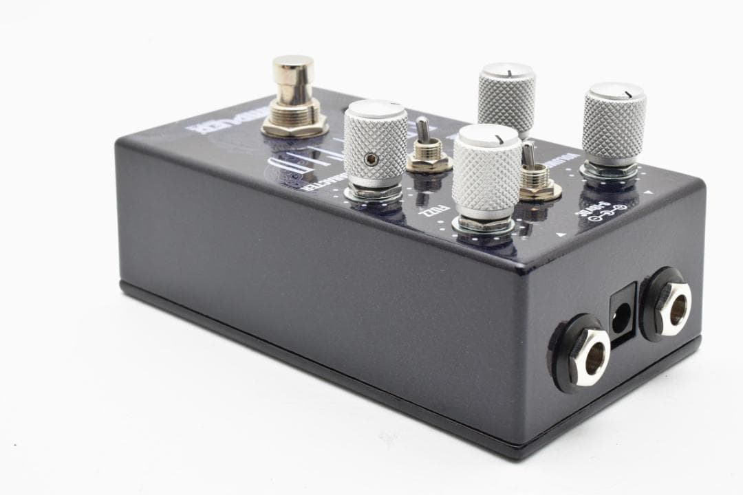 ギター Wampler Pedals Cryptid Fuzz