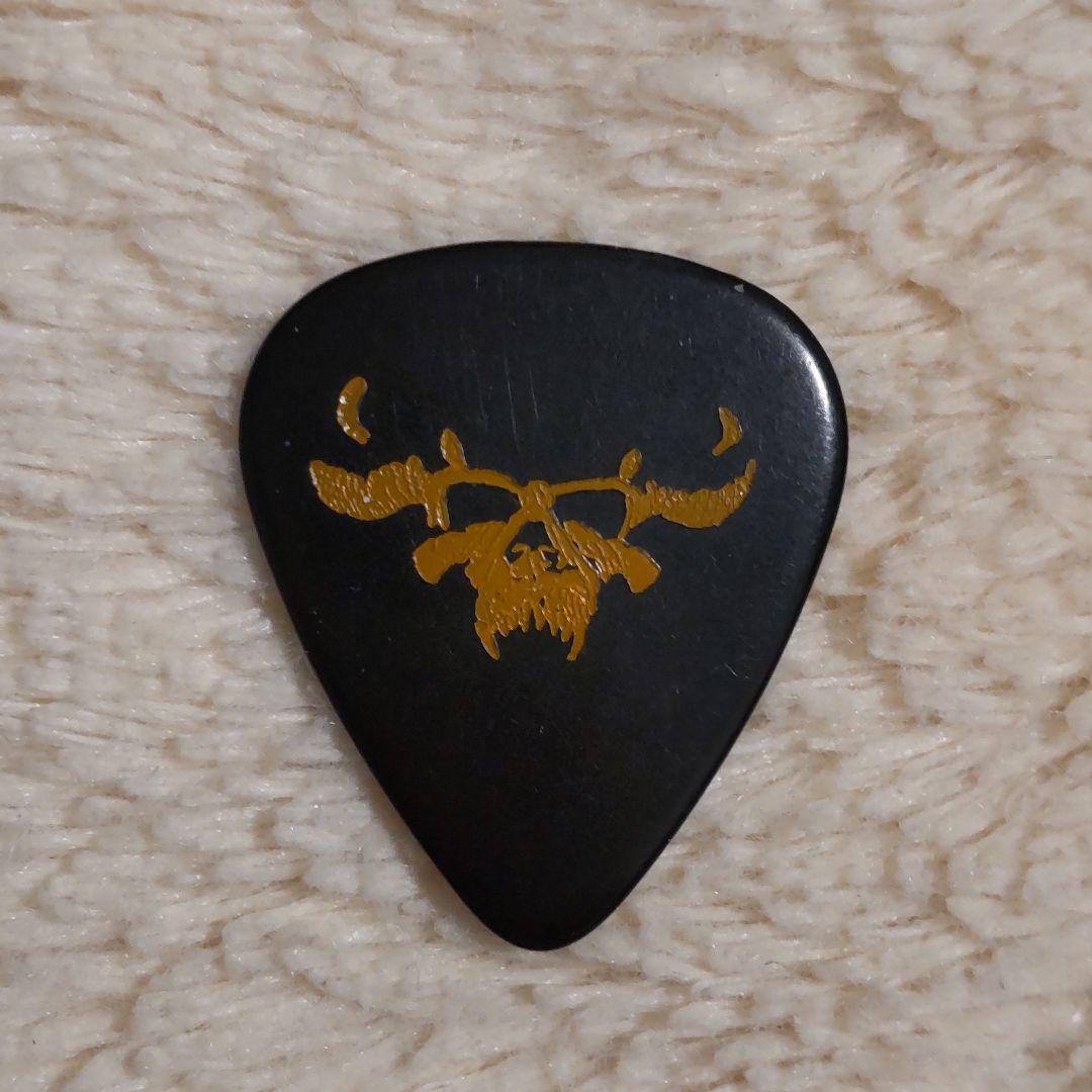 DANZIG 88年 ツアーピック