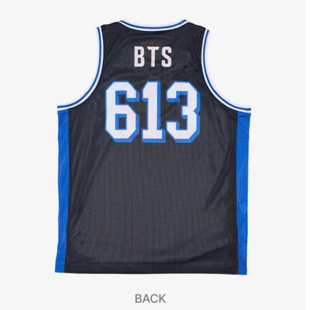 BTS 2025 FESTA リバーシブル ユニフォーム 小銭入れ ポストカード